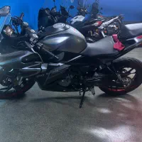 Cf 250 sr|موتورسیکلت|تهران, بهارستان|دیوار