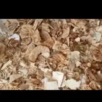 نان خشک دامی