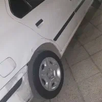 سمند ef7مدل93|خودرو سواری و وانت|کرمان, |دیوار