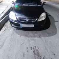 لیفان ۵۲۰ مشکی|خودرو سواری و وانت|سنندج, |دیوار