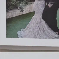 لباس مجلسی|لباس|قرچک, میرزائی شمالی|دیوار