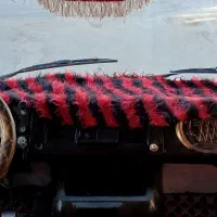 مینی بوس هوشمندارمدل ۶۲