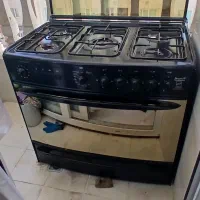 گاز فردار مارک تکنو|اجاق گاز و لوازم برقی پخت‌وپز|مشهد, الهیه|دیوار