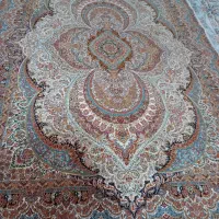 سه تخته فرش ۹متری وکنار سه متری