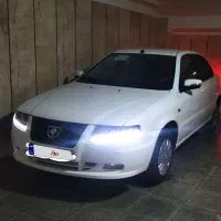 سمند سورن XU7P صفر ۱۴۰۵