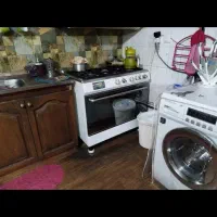 گاز فردار هاردستون ایتالیا وبخاری چدنی هیوندا