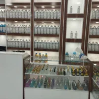بزرگترین واردکننده بی واسطه عطر و اسانس ایران