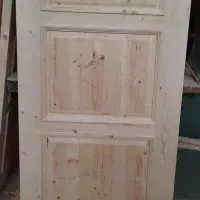 نصاب در چوبی