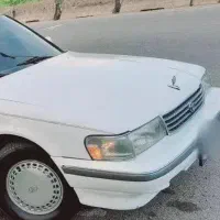 تویوتا کریسیدا مدل 1992