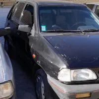 هاچبک کره ی|خودرو سواری و وانت|قم, مهر آباد|دیوار