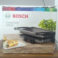 گریل بوش مدل TCG4215|اجاق گاز و لوازم برقی پخت‌وپز|تهران, خرمشهر|دیوار