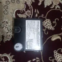 پمپ باد فندکی تویوتا (ژاپن)|قطعات یدکی و لوازم جانبی|لامرد, |دیوار