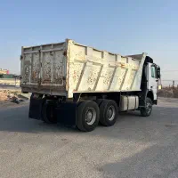 اکتروس ده چرخ کمپرسی مدل 1385 تمام فابریک در حد|خودرو سنگین|اصفهان, باغ فردوس|دیوار