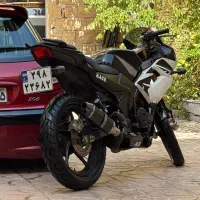 کثیر روبین ۲۰۰