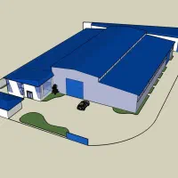 اجاره ۶۰۰متر سوله جاده مخصوص کرج