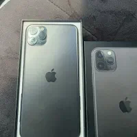 ایفون 11 پرومکس 256 zaa