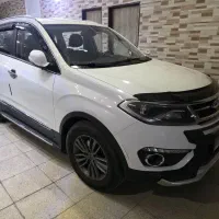 تیگو ۵ اکسلنت|خودرو سواری و وانت|سمنان, |دیوار