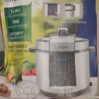 غذا ساز فیلیپس