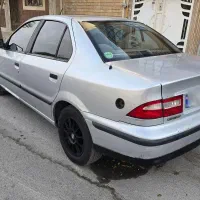 سمند ال ایکس ۸۵ بدون رنگ|خودرو سواری و وانت|نجف‌آباد, یزدانشهر|دیوار