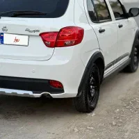 کویکGXRمدل1403|خودرو سواری و وانت|ایرانشهر, |دیوار