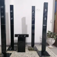 سینمای خانگی