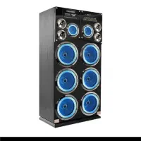 اسپیکر مکسیدر TS3102|سیستم صوتی خانگی|شاهین‌شهر, مخابرات (شهید بهشتی)|دیوار