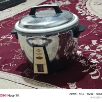 فروش وسایل برقی آشپزخانه