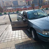 پرشیا تیپ فایو|خودرو سواری و وانت|هریس, |دیوار