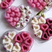 قند و نبات های رنگی خشکبار آپادانا|خوردنی و آشامیدنی|مرودشت, فاز دوم شهرک فرهنگیان|دیوار