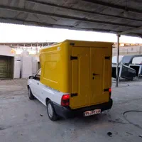 باربند فایبر مسقف اداره پست ارتفاع ۱۵۰|قطعات یدکی و لوازم جانبی|اصفهان, سنبلستان|دیوار