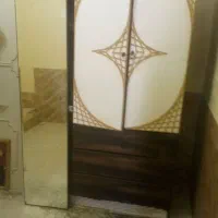 فروش یه دست موبل هفت نفره و کمد