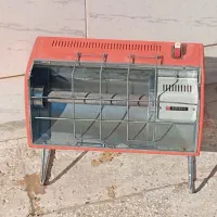 بخاری گازی ژاپنی