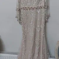 لباس مجلسی در حد نو