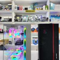 کیس گیمینگ پارس