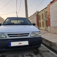 پراید 89 دوگانه|خودرو سواری و وانت|شیراز, تندگویان|دیوار