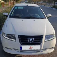 سمند سورن پلاس