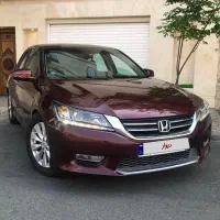 هندا آکورد 2013 - معاوضه با خودرو