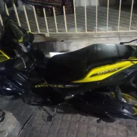 آیروکس اصل