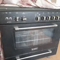 اجاق گاز آلتون در حد نو