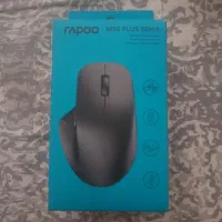 موس رپو m50 plus
