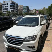هاوال H2 1397 استثنایی/ اتوکارل