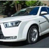 دنا 6 دنده ۱۴۰۴