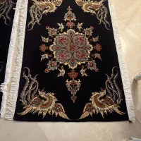 تعدای فرش دستباف کادویی|فرش|تهران, ولنجک|دیوار