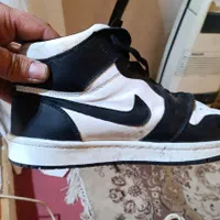 کتانی اورجینال نایک مردونه سایز ۳۹و۴۰|کیف، کفش، کمربند|مشکیندشت, |دیوار