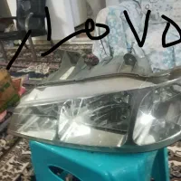 لوازم ماشین|قطعات یدکی و لوازم جانبی|قم, شهرک امام حسن|دیوار