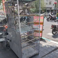 گنجه کفتر