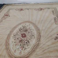 فرش ۱۲متری دست دوم