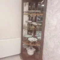 بوفه پذیرایی