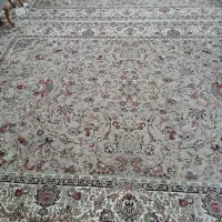 فرش ۹ متری
