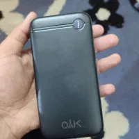 پاور بانک 20000هزار نو
